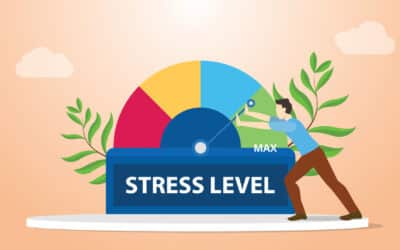 microRNAs – an early warning sign of stress
